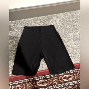 OFFLINE by Aerie Hi Rise OG Bike Short